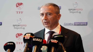 Metin Öztürk: “Cumhuriyetin 100. yılında ipi göğüsleyeceğiz”