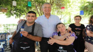 Mezitlide Dünya Değişim Günü etkinliği