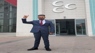 MHP Diyarbakır İl Başkan adayı Yıldırım: “Vatandaşımızla daha çok kucaklaşmamız gerekiyor”