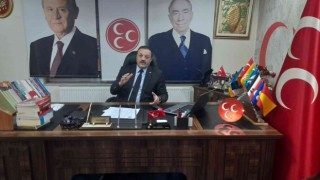 MHP Erzurum İl Başkanı Karataştan 3 Temmuz mesajı