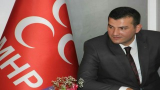 MHP MYK Üyesi Pehlivan: Bayramlarımız tıpkı bayrak gibi bağımsızlığımızın simgesidir
