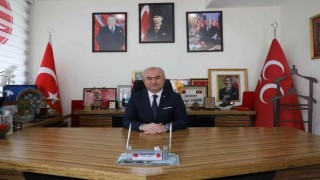 MHPli Garip; “Kurban bayramı paylaşmak için iyi bir fırsattır