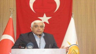 Milletvekili Dülgerden 24 Temmuz Gazeteciler ve Basın Bayramı mesajı
