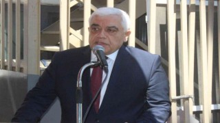 Milletvekili Dülgerin 15 Temmuz mesajı