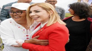 Milletvekili Gökcandan Kurban Bayramı mesajı