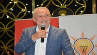 Milletvekili Kahtalıdan bayram mesajı