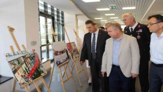 Milletvekili Maviş: “Cumhurbaşkanımız milletiyle beraber meydanlarda direnişin öncüsü oldu”
