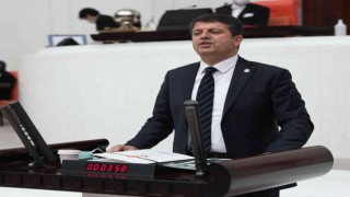 Milletvekili Tutdere, mevsimlik işçilerin sorunlarını dile getirdi