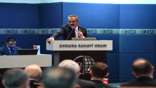 Milli Eğitim Bakanı Özer: “Artık başarılı öğrenciler meslek liselerini tercih etmeye başladı”
