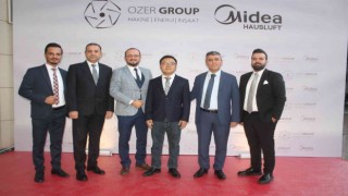 Mimari tasarım ve uygulamada iklimlendirmenin önemi Diyarbakırda anlatıldı