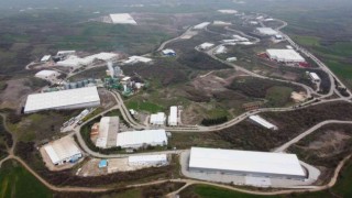 MKP OSBde çarklar yeni yatırımlarla dönüyor