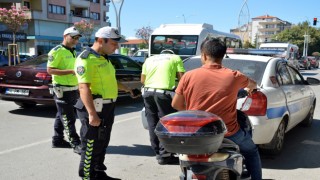Motosiklet kullanımı arttı, eğitim ve denetimler sıklaştırıldı