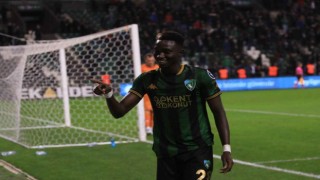 Mouhamed Diop, 1 yıllığına Sheriffe kiralandı