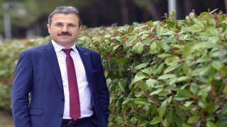 MSKÜ Rektörü Prof. Dr. Çiçekin performansına, Bronz ödül