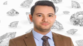 Mücevher takı uzmanı Yurtseven, pırlanta hakkında bilinmeyenleri cevapladı