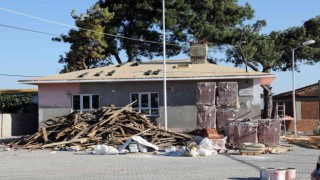 Mudanyada her mahalleye eşit hizmet