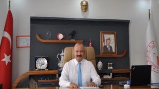 Müdür Özçalık, çiftçileri uyardı: “Lütfen hasat sonrası anızları yakmayalım”
