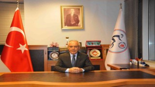 Müftüoğlundan teşekkür mektubu