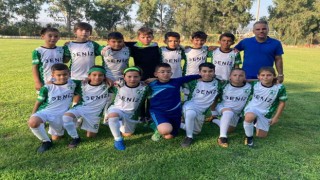 Muğla U-11 futbol turnuvası yarın başlıyor