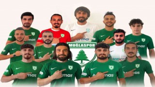 Muğlaspor dış transferde şov yaptı