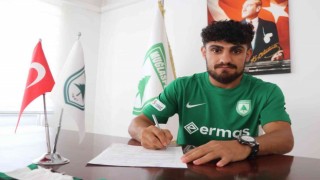 Muğlaspordan sağ bek takviyesi