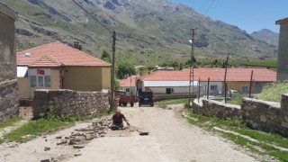 Muhtardan örnek davranış