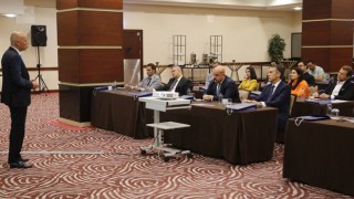 Murat Salar “Türkiye 10 Yıl İçinde Bambaşka Bir Seviyede Olacaktır”