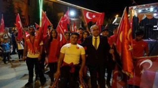 Muş Valisi Gündüzöz: “Bu hain darbe girişimi kadar kalleşçe yapılanına hiç rastlamamıştık”