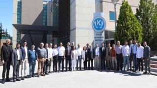 MÜSİAD ile Kayseri Üniversitesi arasında ortak çalışma