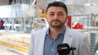 MÜSİAD Kırşehir Şube Başkanı Öz: 15 Temmuzu unutturmayacağız