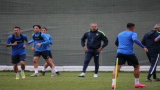 Mustafa Dalcı: “Bu sezon Ankaragücü için ciddi bir başlangıç olacak”