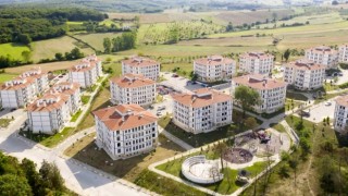 Mustafakemalpaşaya 3. etap TOKİ müjdesi
