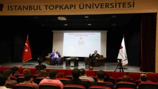 Müstafi Tümamiral Doç. Dr. Cihat Yaycı FETÖcülerin askeri okullara nasıl sızdığını anlattı