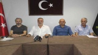 Musulda DEAŞın esir aldığı 49 konsolosluk çalışanın kurtarılması film oldu