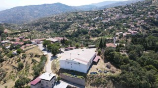 Nazilli Yaylapınardaki çalışmalarda sona gelindi