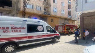 Nevşehirde peş peşe çıkan yangınlar korkuttu