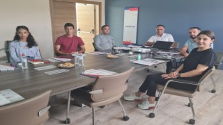 NEVÜ, Azerbaycan ile protokol imzaladı