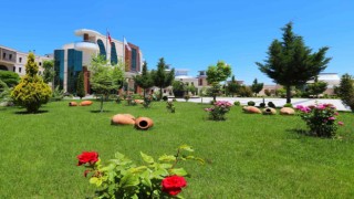NEVÜye 5 bin 466 öğrenci kayıt yaptıracak