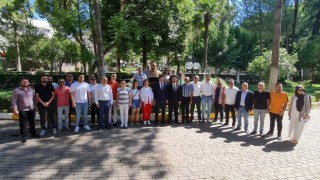 NGC Başkanı Özmen: “Özgür basın topluma katkı sağlar”