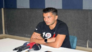 Nuri Şahin: Antalyaspor yeni sezonda her maça üç puan almak için çıkacak