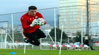 Nurullah Aslan, MKE Ankaragücüne kiralandı
