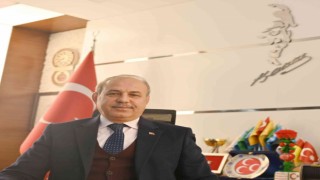 Oğuzeli Belediye Başkanı Kılıçtan 24 Temmuz Gazeteciler ve Basın Bayramı mesajı
