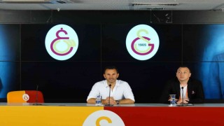 Okan Buruk: Galatasaraya yakışır bir takım olacağız