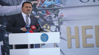 Okçular, KKTCnin Özgürlük Bayramını kutlayacak