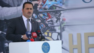 Okçular, KKTC’nin Özgürlük Bayramını Kutlayacak!