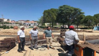 Okullar yeni eğitim ve öğretim yılına hazırlanıyor