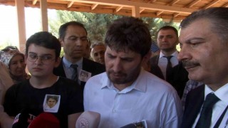 Öldürülen Doktor Karakayanın kardeşi ağabeyini anlattı