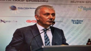 Oltu Uygulamalı Bilimler Fakültesi ile Oltu Meslek Yüksekokuluna turuncu bayrak