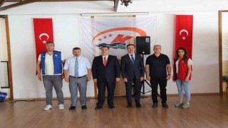 Ömer Alp için şöhretler sahaya cıkacak