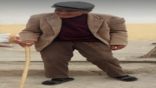 Ömer amca 6 gündür kayıp